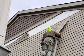 How To Choose The Right Materials for Your Siding Installation in 'Granby, CO